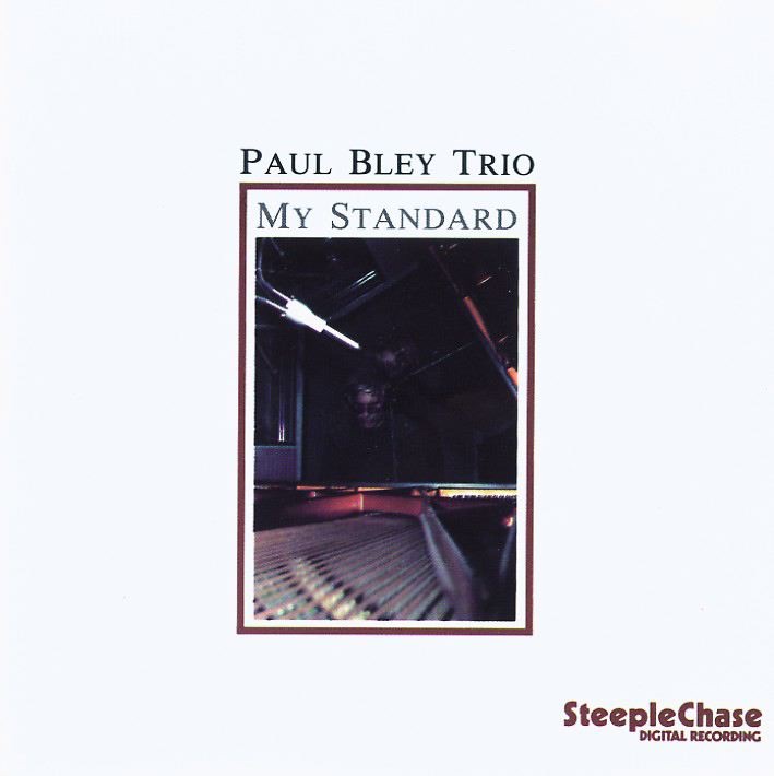 Paul Bley - My Standard